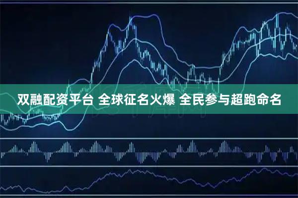双融配资平台 全球征名火爆 全民参与超跑命名